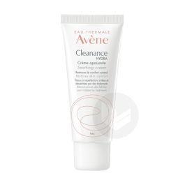 Avène Cleanance Hydra Crème Apaisante - Peaux à Imperfections 40