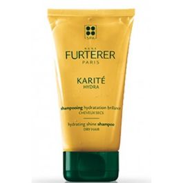 René Furterer Shampoing Karité Hydra 150 ml - Cheveux Secs