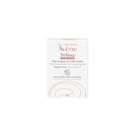 Avène TriXera Nutrition Pain Surgras 100g - Peaux Sèches