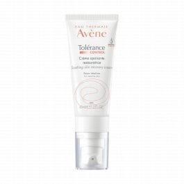 Avène Tolérance Control Crème 40ml - Peaux Hypersensibles