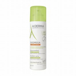 A-Derma Exomega Control Spray 200 ml | Soin Anti-Eczéma
