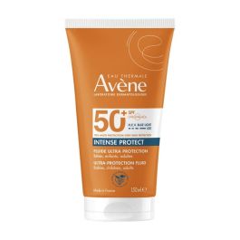 Avène Intense Protect SPF 50+ - Très Haute Protection Solaire