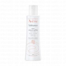Avène Tolérance Lotion Nettoyante Gélifiée - Peaux Sensibles