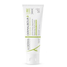 A-Derma Dermalibour+ Cica-Crème Réparatrice 50ml - Peau Sensible