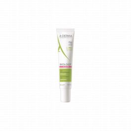 A-Derma Biology Calm Crème Apaisante 40ml - Peaux Sensibles