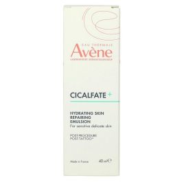 Avène Cicalfate+ Émulsion Post-Acte - Soin Réparateur Peau