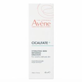 Avène Cicalfate+ Émulsion PostActe Soin Réparateur Peau