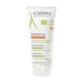 A-Derma Exomega Control Baume 200ml - Peaux Atopiques & Sèches