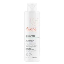 Cicalfate+ Gel Nettoyant Assainissant 200ml - Avène | Peaux