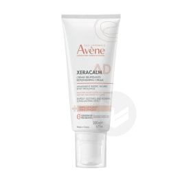 Avène XeraCalm A.D Crème 200 ml - Peaux Atopiques & Sèches