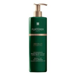 René Furterer Absolue Kératine Shampoing Rénovateur 200 ml