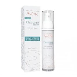 Avène Cleanance Women Soin Nuit 30ml - Anti-Imperfections