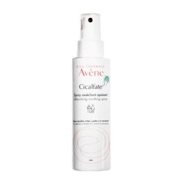 Avène Cicalfate+ Spray Réparateur - Peaux Irritées - 100ml