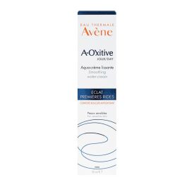 Avène A-Oxitive Crème Lissante Jour - Anti-Âge - 30ml