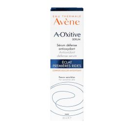 Avène A-Oxitive Sérum Antioxydant - Anti-Âge - 30ml