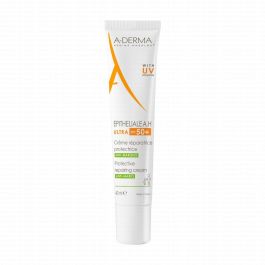 A-Derma Epitheliale AH Ultra Crème Réparatrice SPF 50+ - 40ml