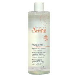 Eau Micellaire Démaquillante Avène 400ml - Peaux Sensibles