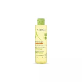 A-Derma Exomega Control Huile Nettoyante 200 ml - Peaux Atopiques
