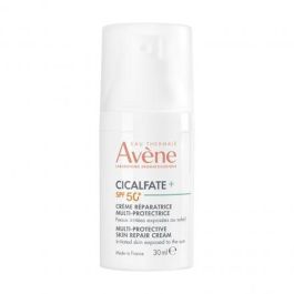 Avène Cicalfate+ Crème Réparatrice SPF50+ | Peau Sensible