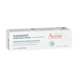 Avène Cleanance Comedomed Peeling - Soin Ciblé Acné 40ml