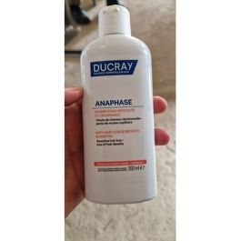 Ducray Anaphase+ Shampoing Anti-Chute Réactionnel 200ml
