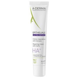 A-Derma Épithéliale Ultra-Repair Crème 40ml - Peaux Fragilisées