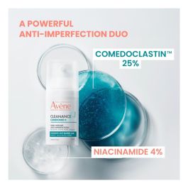 Avène Cleanance Comedomed Soin Anti-Imperfections 30 ml