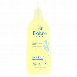 Biolane Shampoing Douceur 350 ml - Cheveux Délicats Bébé