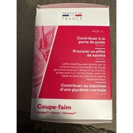 Konjac Coup-Faim Vitavea - Minceur & Diététique - Boîte 42