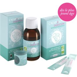 Calmosine Digestion Unidose Buvable - Confort Digestif Bébé