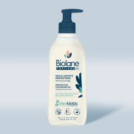 Biolane Topilane Huile Lavante 350 ml - Peaux Sèches & Sensibles