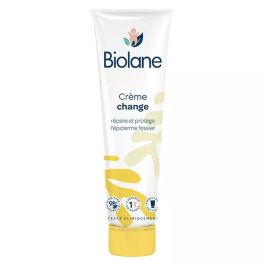 Biolane Crème pour le Change 100g - Soin Bébé - Boticinal