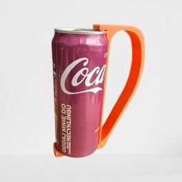 Poignée pour boîtes de conserve