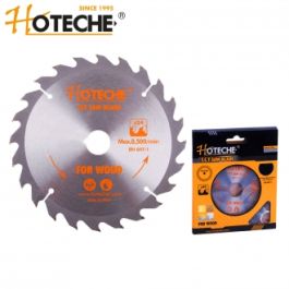Disque tronçonner Bois 115 Hoteche 580103