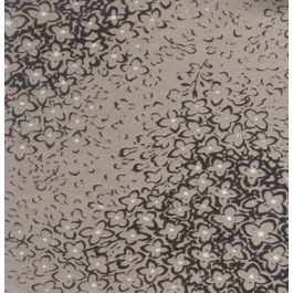 Papier peint eijffinger clover ref: 331002 - Rouleau de 52cm x 10.05 m