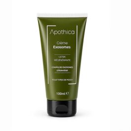 APOTHICA Crème Exosomes Ultra Régénérante 100ML