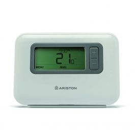 Thermostat d’ambiance ARISTON CHAFFOTEAUX programmable 3319483