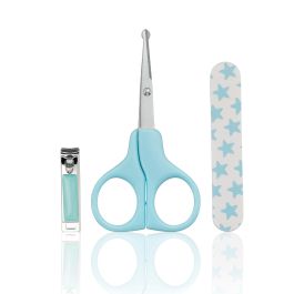 TITANIA Set Manucure Bébé