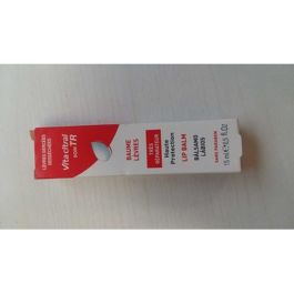 Vital Citral Baume Lèvres Réparateur - Soin TR - Lèvres Sèches