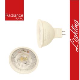 LAMPE LED 5W MR16 4000K - BLANC - RADIANCE LIGHTING