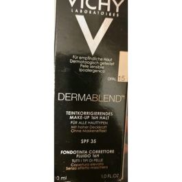 Vichy Dermablend SPF28 N°15 - Fond de Teint Correcteur