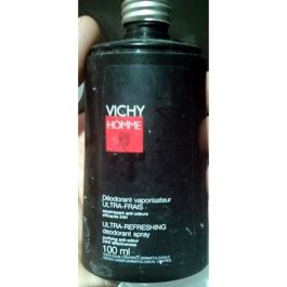 Déodorant Vaporisateur Ultra-Frais 24H - Vichy Homme 100ml