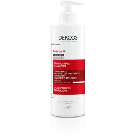 Vichy Dercos Shampooing Énergisant 400ml - Anti-Chute