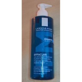 La Roche-Posay Effaclar Gel Moussant Purifiant 400ml - Peaux