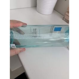 La Roche-Posay Effaclar Eau Micellaire 400ml - Nettoyant Visage