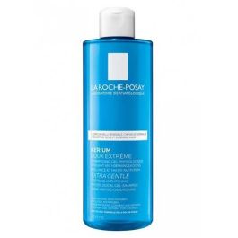 LA ROCHE-POSAY Kerium Shampoing Doux 400ml