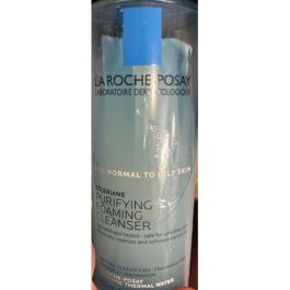 La Roche-Posay Toleriane Gel Moussant Nettoyant 400ml - Peau