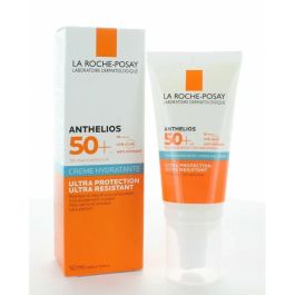 Anthelios SPF50+ Ultra Invisible - La Roche-Posay - Protection