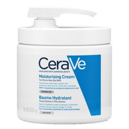 CeraVe Baume Hydratant Peaux Très Sèches 454g - Boticinal