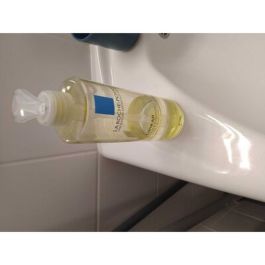 La Roche-Posay Lipikar Huile Lavante AP+ 400 ml - Peaux Sèches